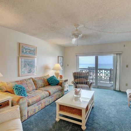 El Matador 458 - Gulf Front With Beautiful Views Of The Gulf And Pool Villa Fort Walton Beach Luaran gambar