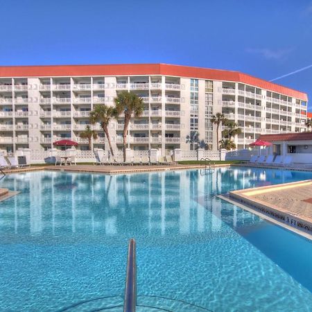 El Matador 458 - Gulf Front With Beautiful Views Of The Gulf And Pool Villa Fort Walton Beach Luaran gambar