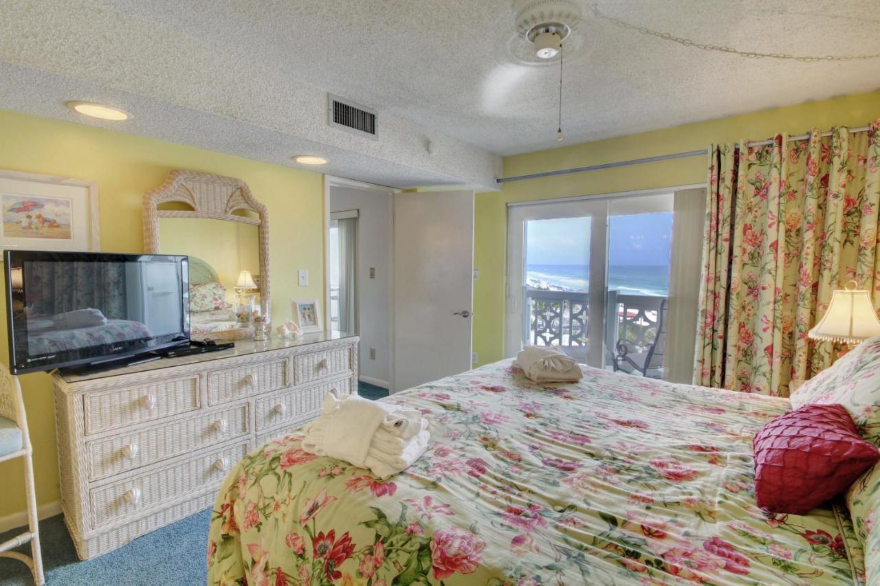 El Matador 458 - Gulf Front With Beautiful Views Of The Gulf And Pool Villa Fort Walton Beach Luaran gambar