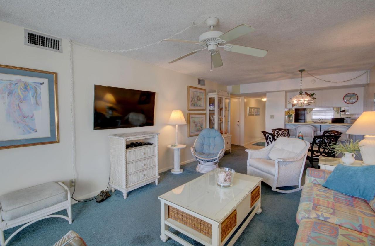 El Matador 458 - Gulf Front With Beautiful Views Of The Gulf And Pool Villa Fort Walton Beach Luaran gambar