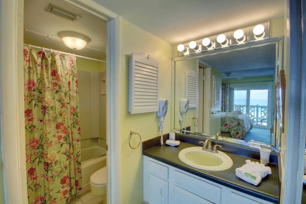 El Matador 458 - Gulf Front With Beautiful Views Of The Gulf And Pool Villa Fort Walton Beach Luaran gambar