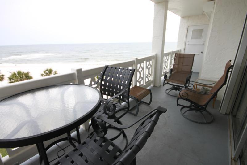 El Matador 458 - Gulf Front With Beautiful Views Of The Gulf And Pool Villa Fort Walton Beach Luaran gambar