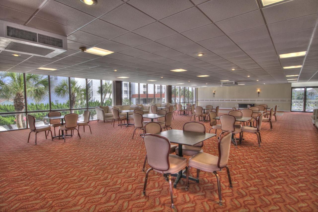 El Matador 458 - Gulf Front With Beautiful Views Of The Gulf And Pool Villa Fort Walton Beach Luaran gambar