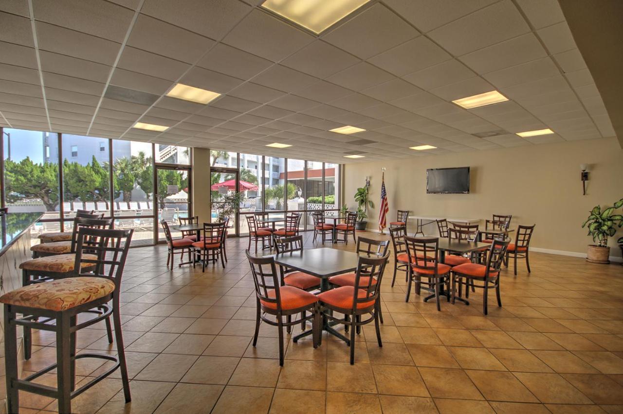 El Matador 458 - Gulf Front With Beautiful Views Of The Gulf And Pool Villa Fort Walton Beach Luaran gambar