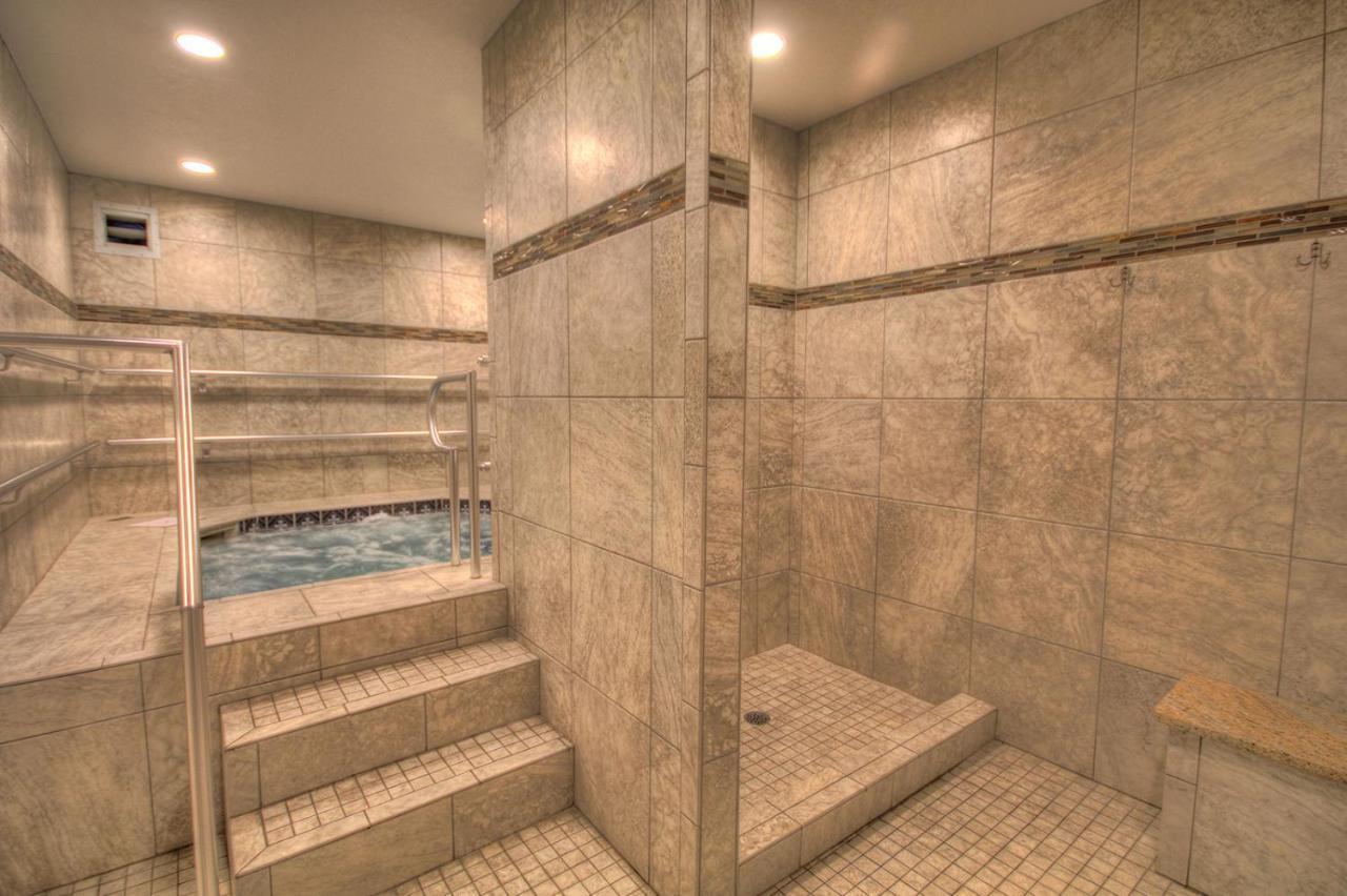 El Matador 458 - Gulf Front With Beautiful Views Of The Gulf And Pool Villa Fort Walton Beach Luaran gambar