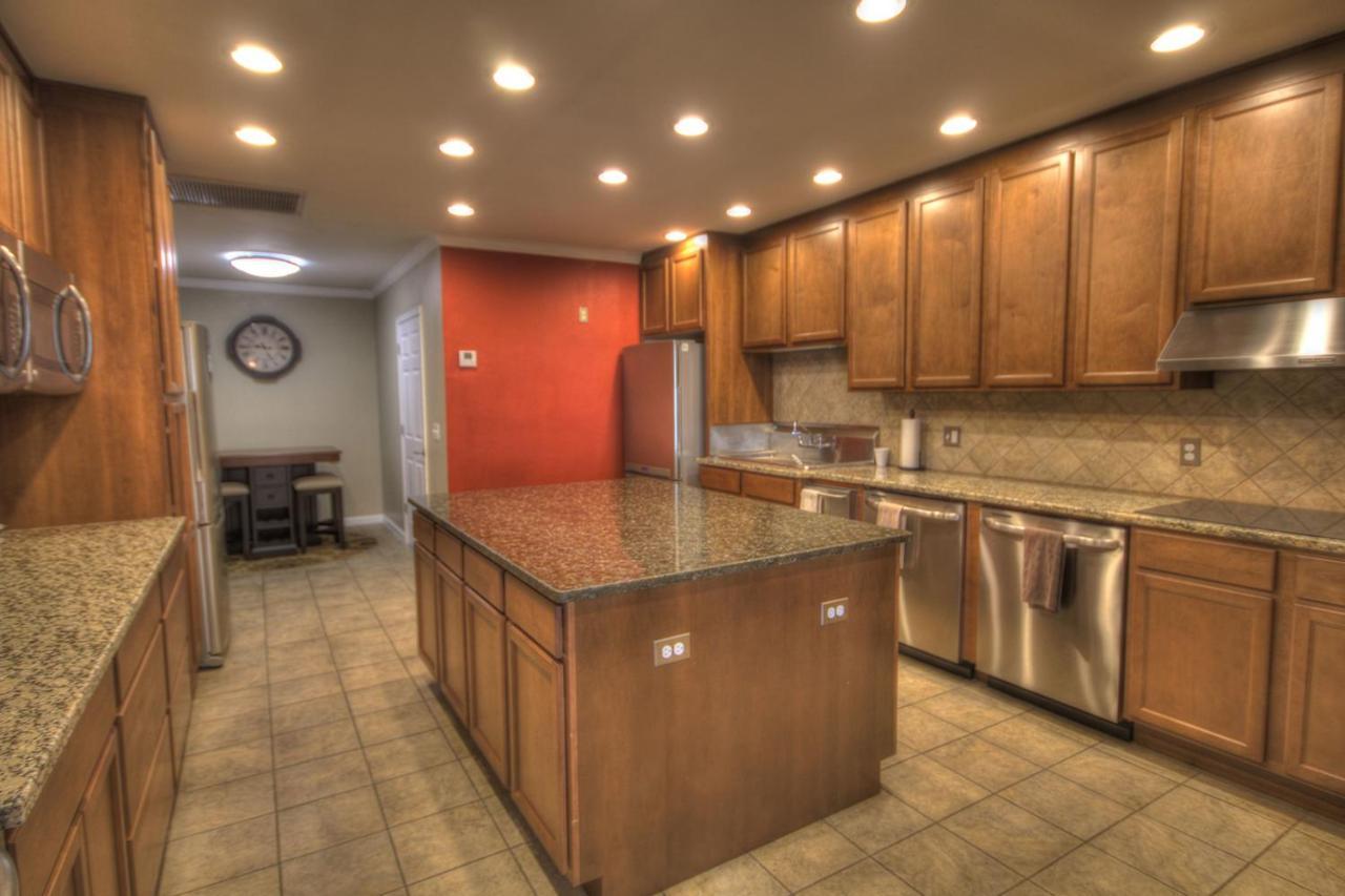 El Matador 458 - Gulf Front With Beautiful Views Of The Gulf And Pool Villa Fort Walton Beach Luaran gambar