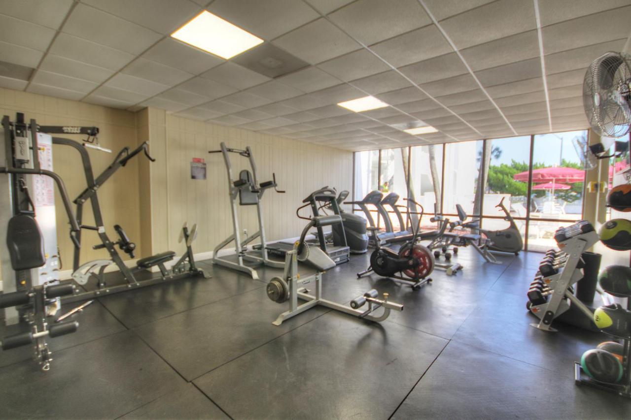 El Matador 458 - Gulf Front With Beautiful Views Of The Gulf And Pool Villa Fort Walton Beach Luaran gambar