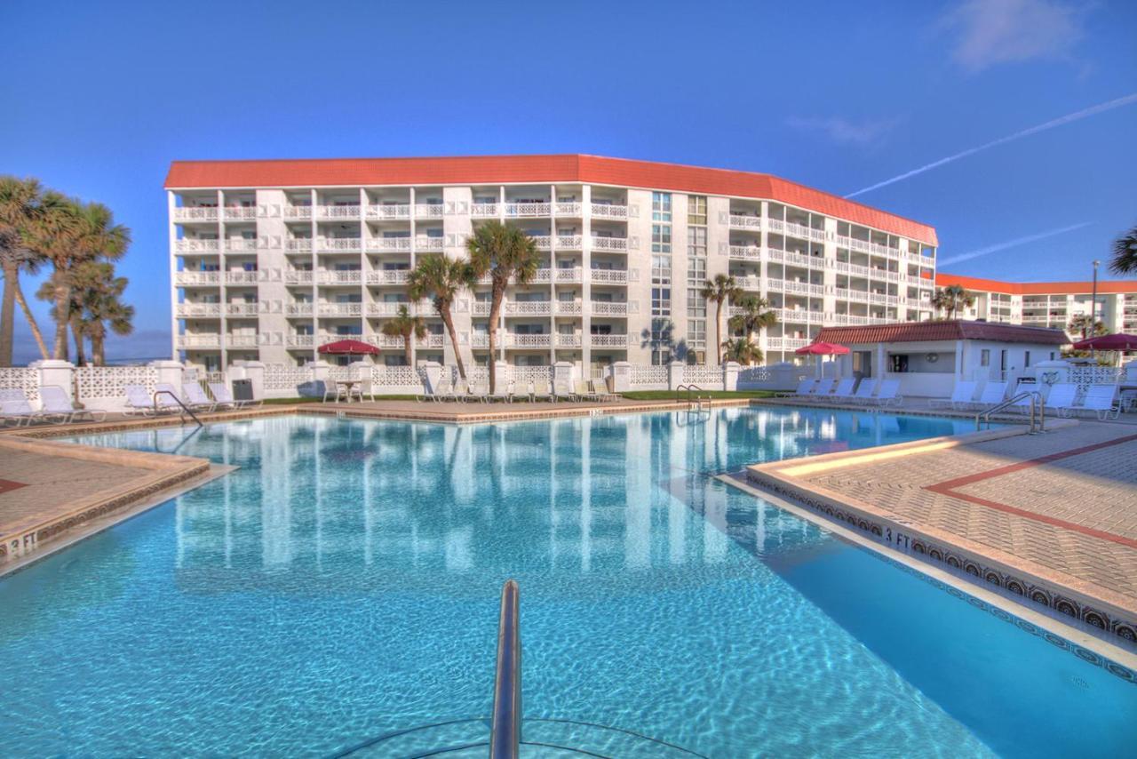 El Matador 458 - Gulf Front With Beautiful Views Of The Gulf And Pool Villa Fort Walton Beach Luaran gambar