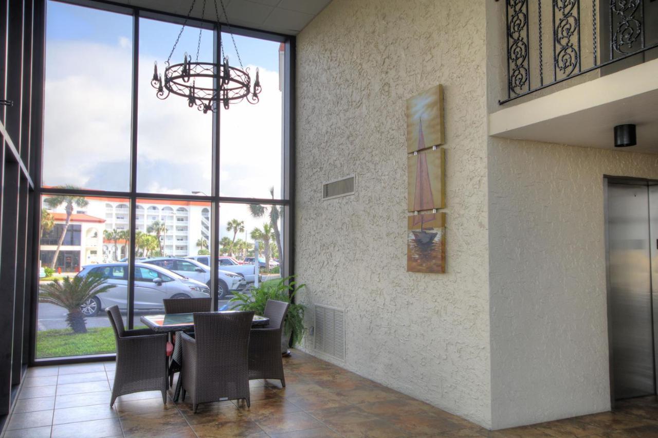 El Matador 458 - Gulf Front With Beautiful Views Of The Gulf And Pool Villa Fort Walton Beach Luaran gambar