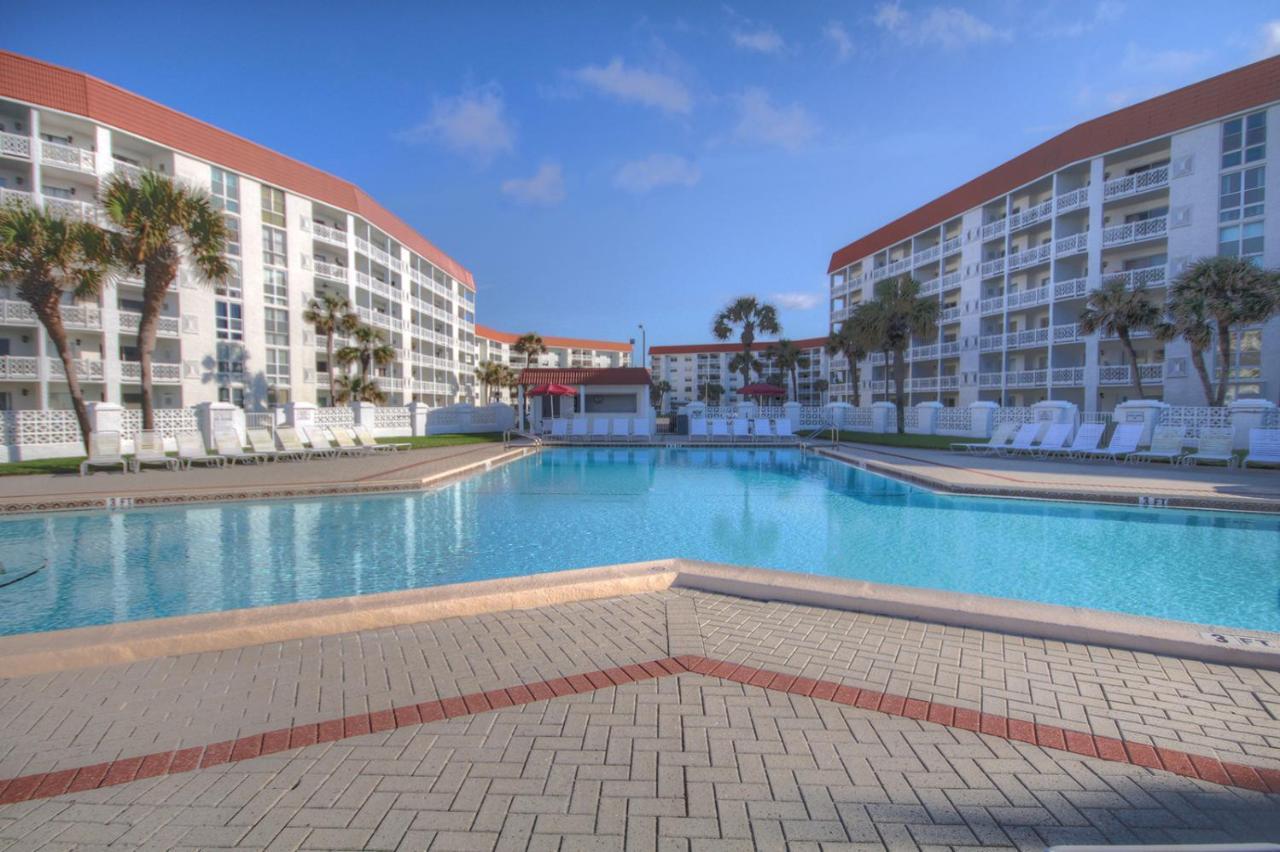 El Matador 458 - Gulf Front With Beautiful Views Of The Gulf And Pool Villa Fort Walton Beach Luaran gambar