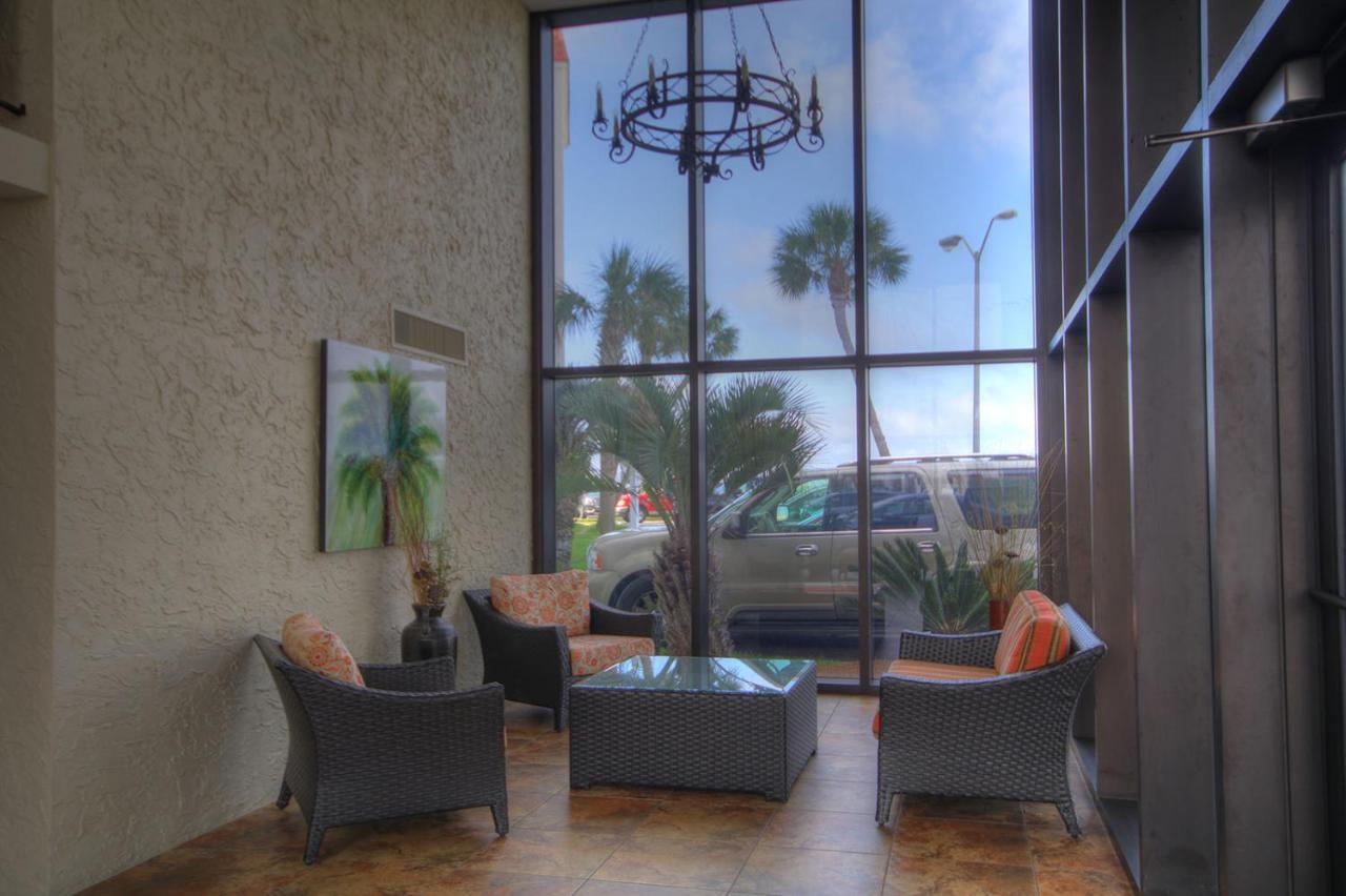 El Matador 458 - Gulf Front With Beautiful Views Of The Gulf And Pool Villa Fort Walton Beach Luaran gambar
