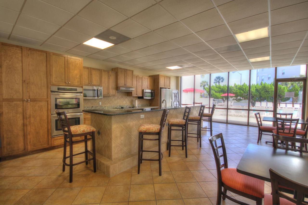 El Matador 458 - Gulf Front With Beautiful Views Of The Gulf And Pool Villa Fort Walton Beach Luaran gambar